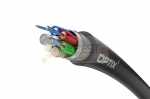 OPTIX cable Duct Z-XOTKtsdDb 24x9/125 4T6F ITU-T G.652D 3.0kN